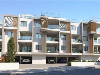 Palm Residence в Ороклини