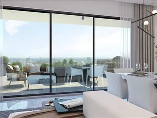 Palm Residence в Ороклини