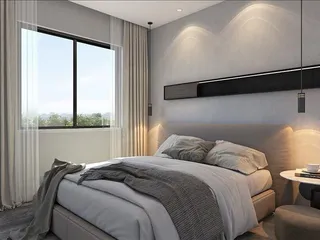 Palm Residence в Ороклини