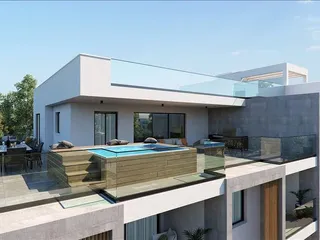 Palm Residence в Ороклини