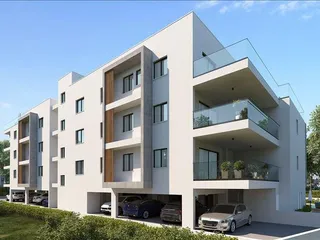 Palm Residence в Ороклини