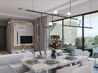 Palm Residence в Ороклини