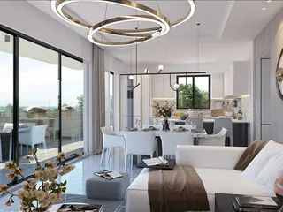 Palm Residence в Ороклини