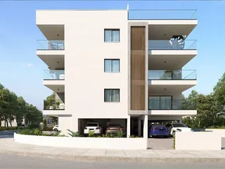 Palm Residence в Ороклини