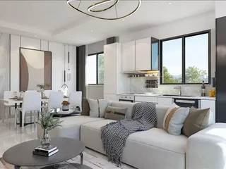 Palm Residence в Ороклини