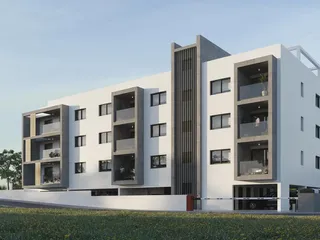 Lathea Symphony в городе Ларнаке