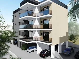 Geri Court в Гери