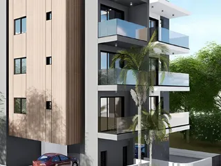 Geri Court в Гери