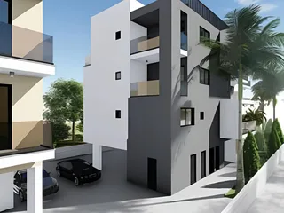 Geri Court в Гери