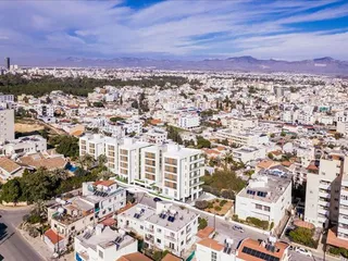 Adonis Heights в Агландзии