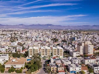 Adonis Heights в Агландзии