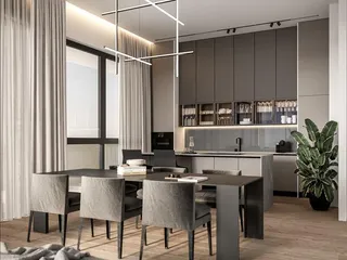 Downtown Residences в Никосии