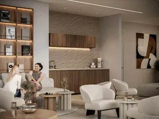 Downtown Residences в Никосии