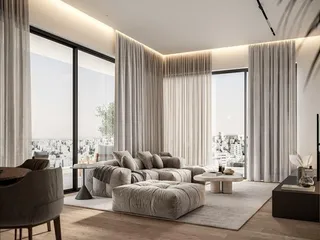 Downtown Residences в Никосии