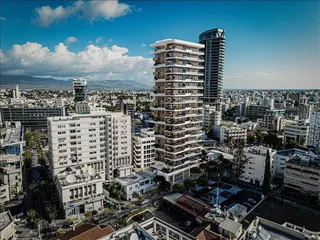Downtown Residences в Никосии