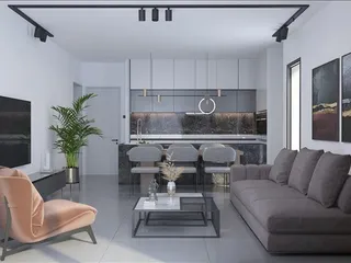 San Sousi Dev в Никосии