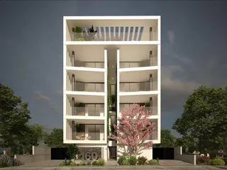 San Sousi Dev в Никосии