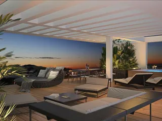 San Sousi Dev в Никосии