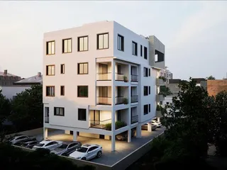 Elos в городе Лимассоле