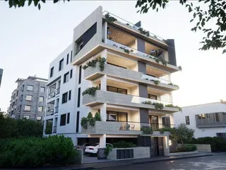 Elos в городе Лимассоле