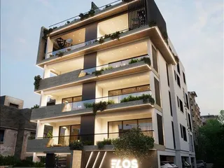 Elos в городе Лимассоле