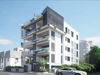 Elos в городе Лимассоле