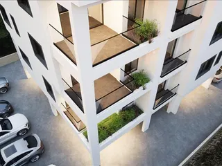 Elos в городе Лимассоле