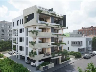 Elos в городе Лимассоле