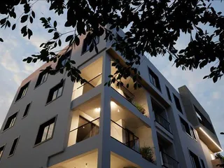 Elos в городе Лимассоле