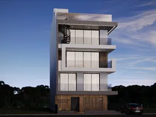 Metropolitan Residence в городе Ларнаке