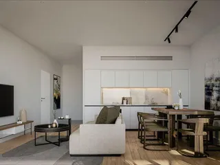 Anais Residences в городе Лимассоле