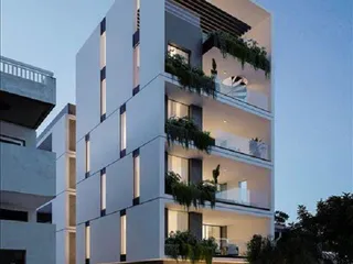 Anais Residences в городе Лимассоле