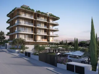 SeaCrest Residences в Агиос Тихонасе