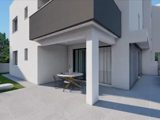 Le Grey 5 в Ливадии