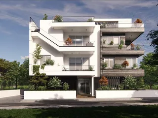 Le Grey 7 в Ливадии