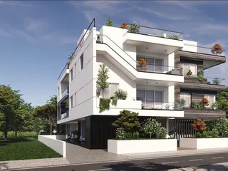 Le Grey 7 в Ливадии