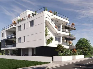 Le Grey 7 в Ливадии