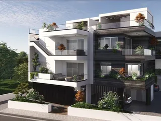 Le Grey 7 в Ливадии