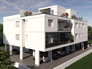 Le Grey 7 в Ливадии