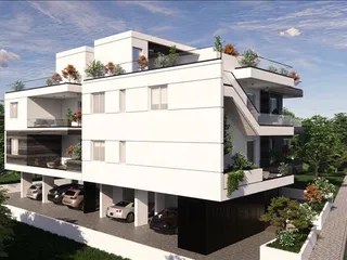 Le Grey 7 в Ливадии