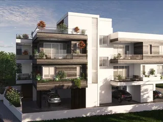 Le Grey 7 в Ливадии