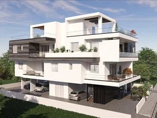 Le Grey 8 в Ливадии