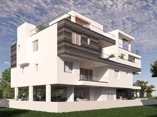 Le Grey 8 в Ливадии