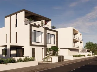 Le Grey 9 в Ливадии