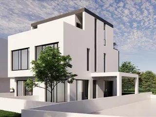 Le Grey 9 в Ливадии