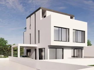 Le Grey 9 в Ливадии