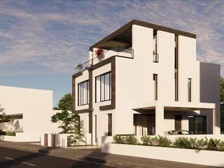 Le Grey 9 в Ливадии