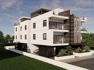 Le Grey 10 в Ливадии