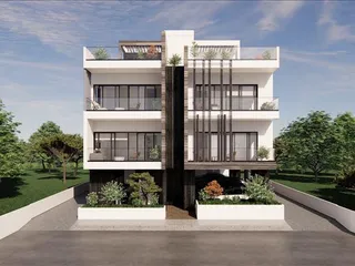 Le Grey 10 в Ливадии