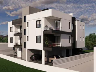 Le Grey 11 в Ливадии